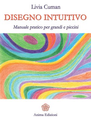 cover image of Disegno intuitivo